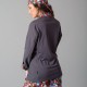 Chaqueta cocina Unisex Tatto