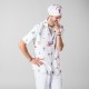 Chaqueta Sanitaria POCOYO