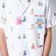 Chaqueta Sanitaria POCOYO