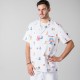 Chaqueta Sanitaria POCOYO