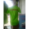 Camiseta SOCORRISTA Técnica 