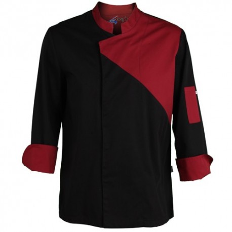 Chaqueta caballero manga larga modelo 9312