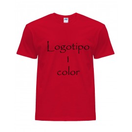 Camiseta Publicitaria
