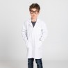 Bata Labotario Infantil
