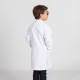 Bata Labotario Infantil