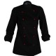 Chaqueta caballero manga larga modelo 9312