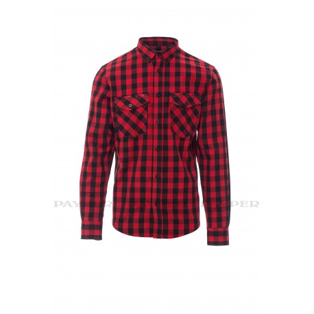 Camisa Labrador Payper