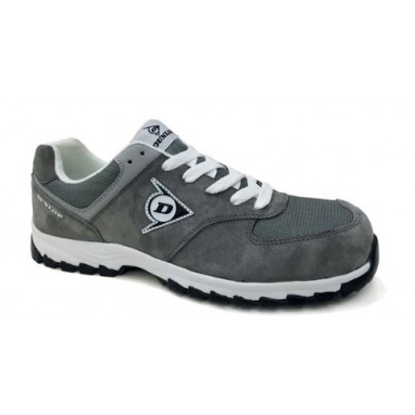 Zapato FLYING ARROW DUNLOP S3