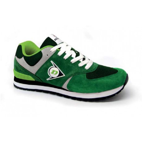 Zapato Flying Wing Dunlop OCUPACIONAL