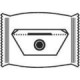 Mascarilla M1200VP