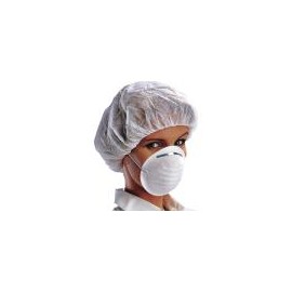 Mascarilla Uso Corto
