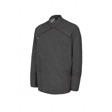 Chaquetilla Cocina Regular Fit