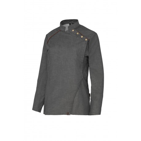 Chaquetilla Cocina Regular Fit