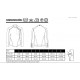 Chaquetilla Cocina Regular Fit