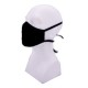 Mascarilla reutlizable Turbo