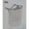 Pantalla Facial de protección 