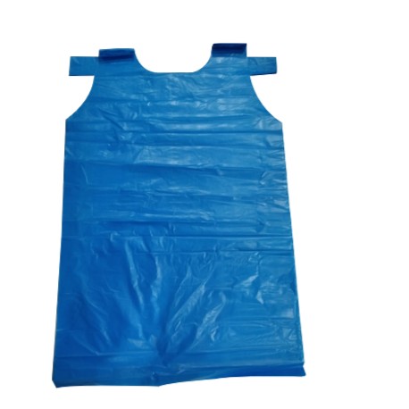 Delantal desechable ( 600uds)