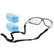 Pack Gafa protección y 30 mascarillas