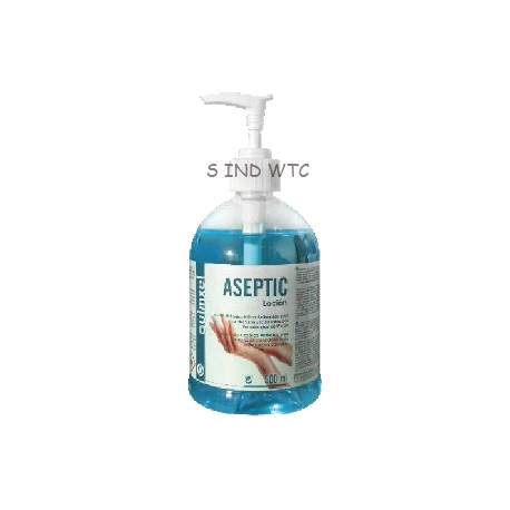 Gel hidroalcoholico 500 ml