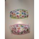 Mascarilla infantil Reutilizable  dibujos