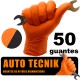 Guante Nitrilo Max (100uds) 