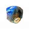 Mascarilla infantil Poter