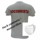 Pack 3 camisetas ,5 mascarillas FFP2