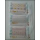 Mascarilla higiénica infantil desechables 10uds