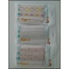 Mascarilla higiénica infantil desechables 10uds