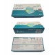 Pack gafa, guantes latex y mascarillas
