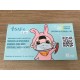 Mascarilla infantil desechable 25uds
