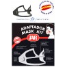 Adaptador mascarilla JAR  Meplasjar