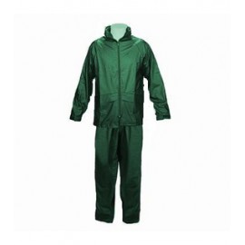 Traje agua Poliuretano Verde