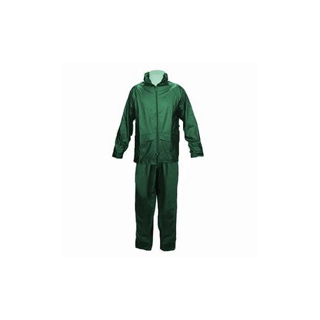 Traje agua Poliuretano Verde