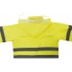 Traje de agua Alta Visibilidad Poliuretano