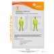 Traje de agua Alta Visibilidad Poliuretano