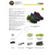 Zapato Thor S3 Fal
