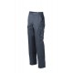 Pantalón unisex multibolsillos elástico - GAMO
