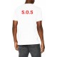 Camiseta Socorrista S.O.S