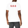 Camiseta Socorrista S.O.S