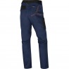 Pantalón strecht de trabajo Mach2 