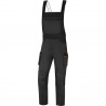 Pantalón de peto Strecth Mach2 