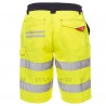 Bermudas Payper Craft Hombre Alta Visibilidad