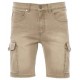 Bermudas Payper Hombre