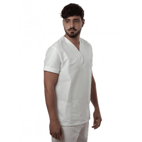 Casaca Dentista