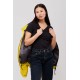 Parka Chaqueta  SÄLW  de pluma con capucha