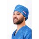 Gorro Quirofano Transformers Microfibra
