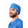 Gorro Quirofano Transformers Microfibra