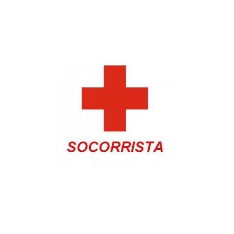 Logo CRUZ S.O.S