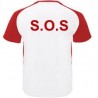 Camiseta tecnica SOS tecnica